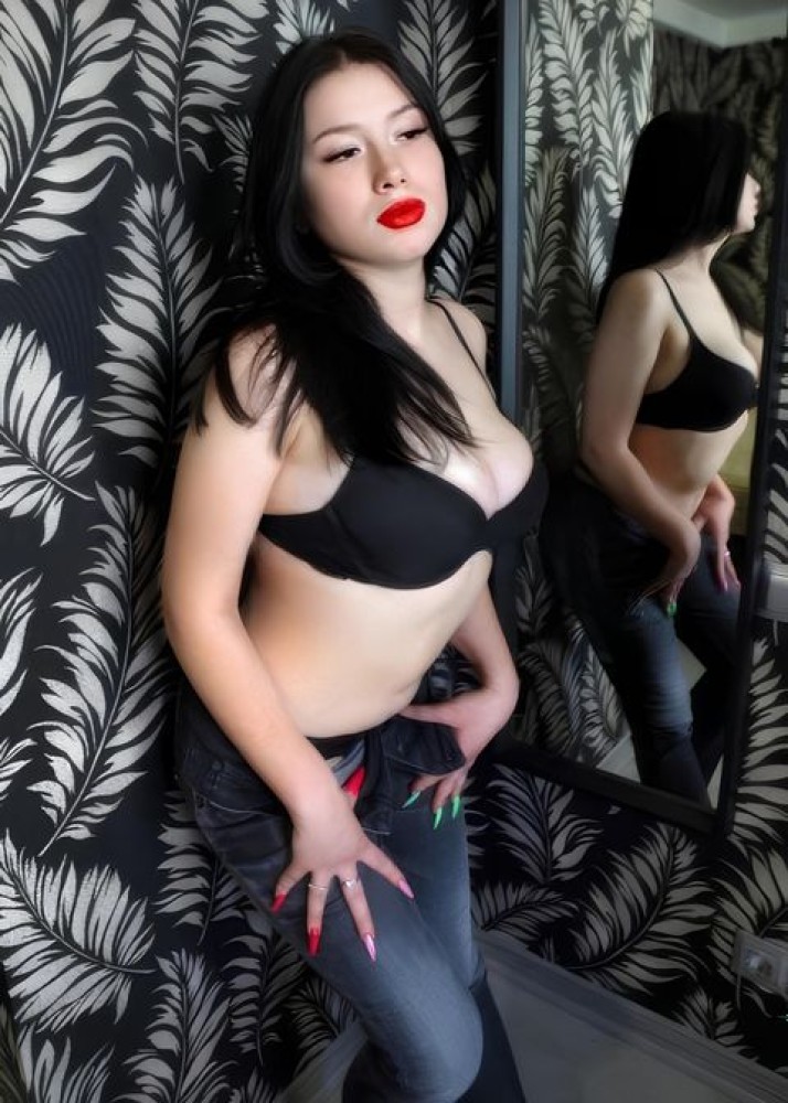 Индивидуалка Карина фото № 2 в городе Назрань