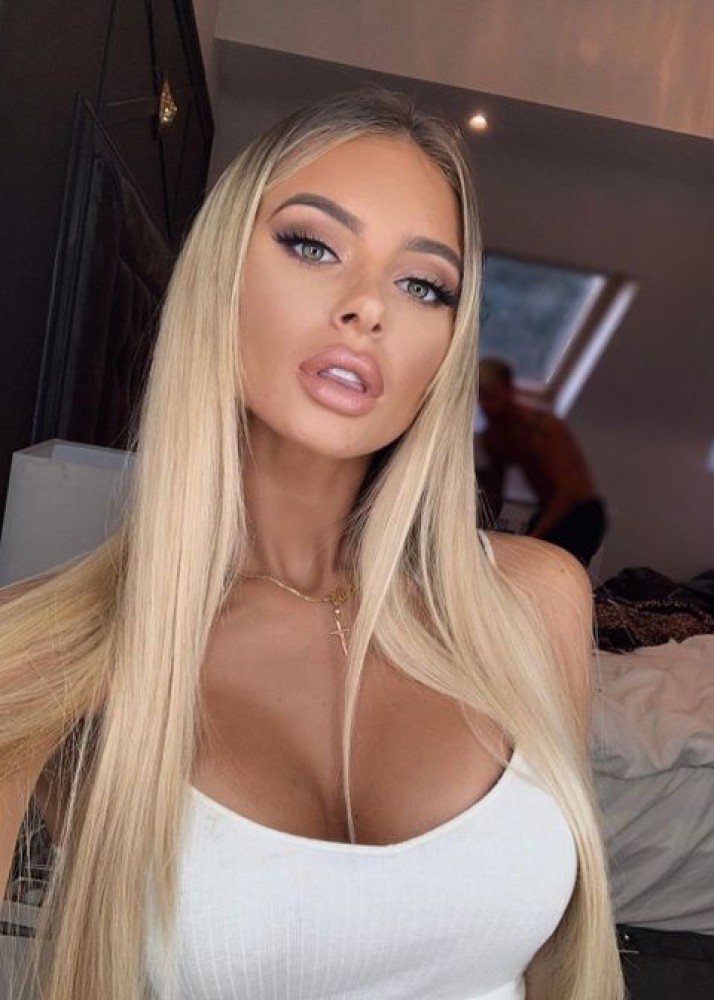 Индивидуалка Крис главное фото в городе Назрань 