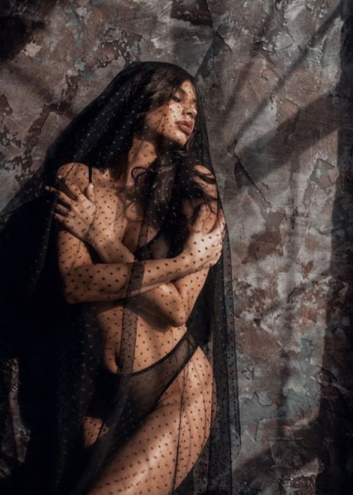 Индивидуалка Лера главное фото в городе Назрань 