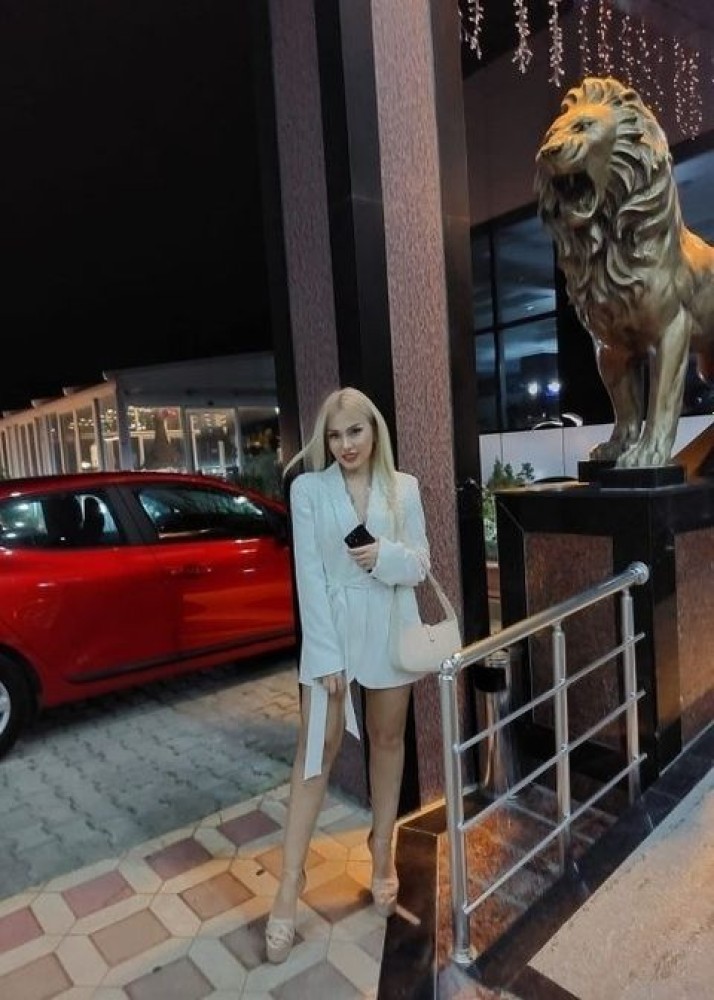 Индивидуалка Лида фото № 2 в городе Назрань