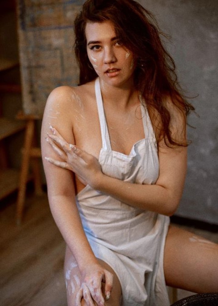 Индивидуалка Лина фото № 2 в городе Назрань