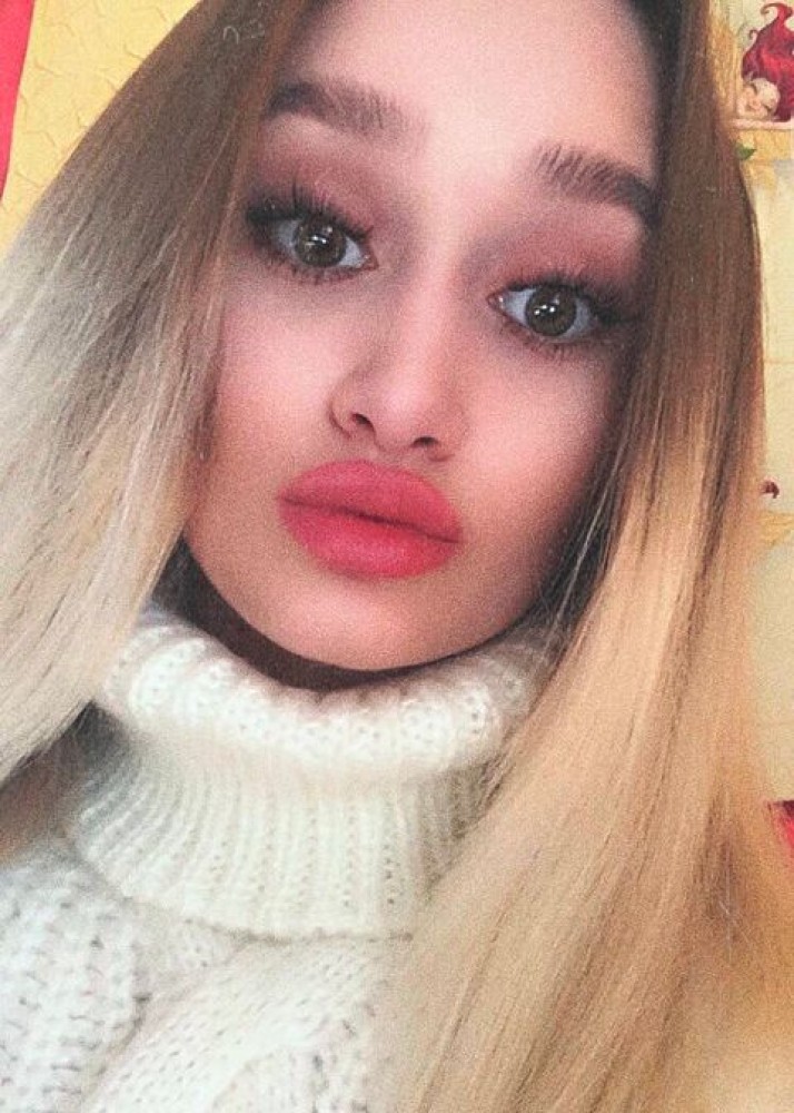 Индивидуалка Лиза фото № 2 в городе Назрань