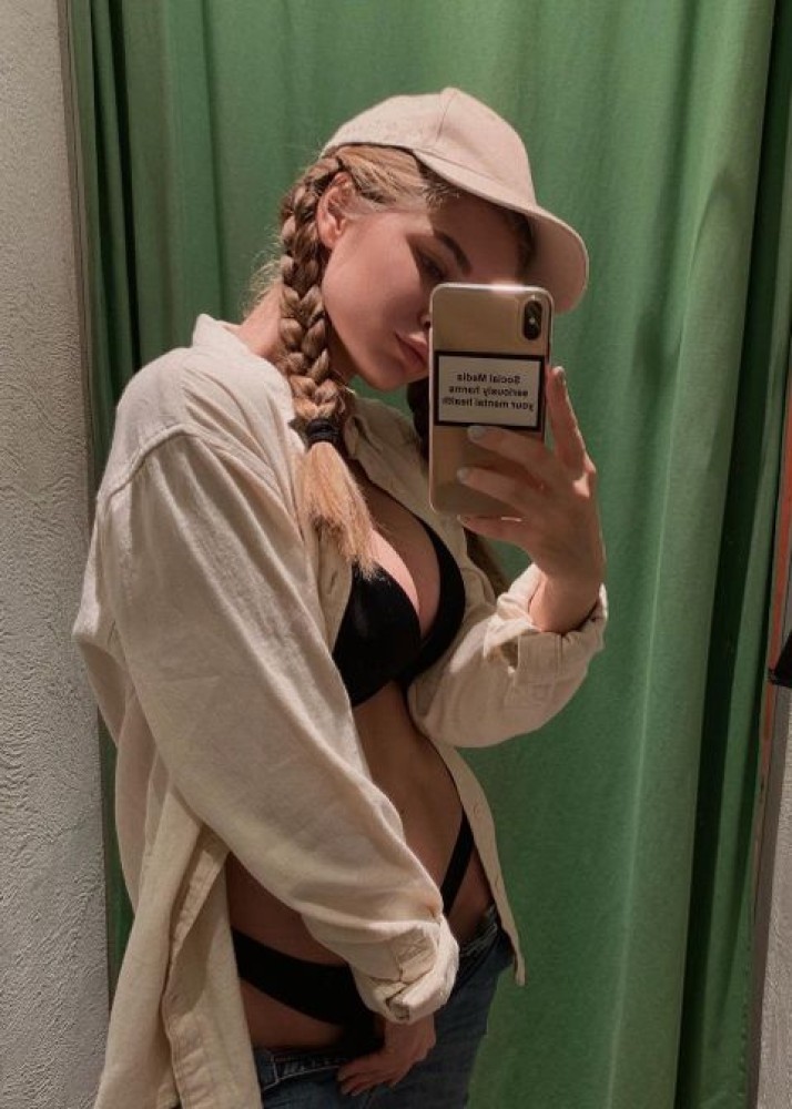 Индивидуалка Лиза фото № 2 в городе Назрань