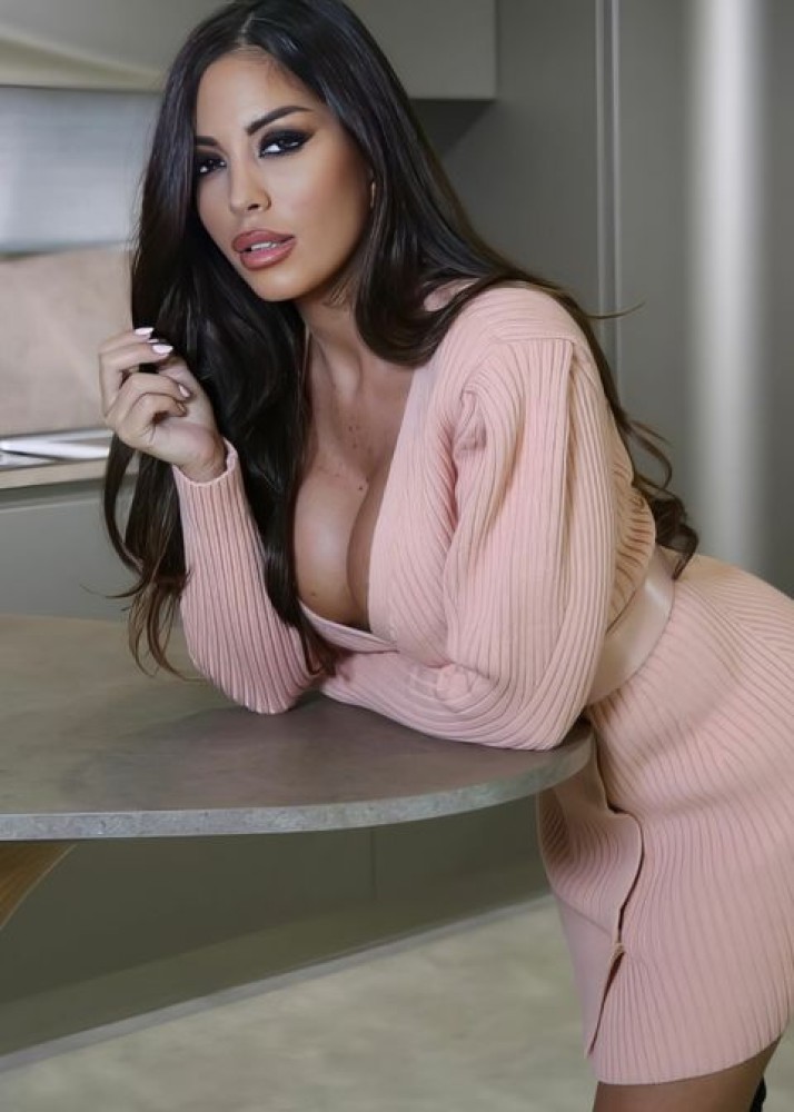 Индивидуалка Любовь фото № 2 в городе Назрань