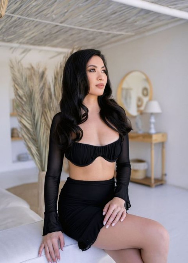 Индивидуалка Мадина фото № 2 в городе Назрань