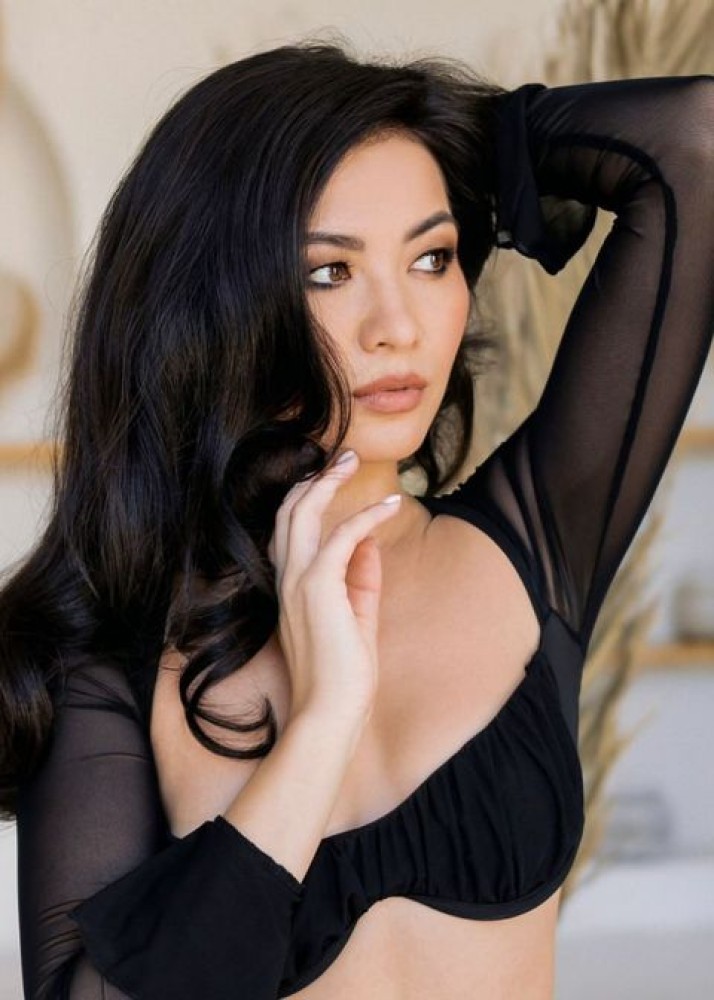 Индивидуалка Мадина фото № 2 в городе Назрань