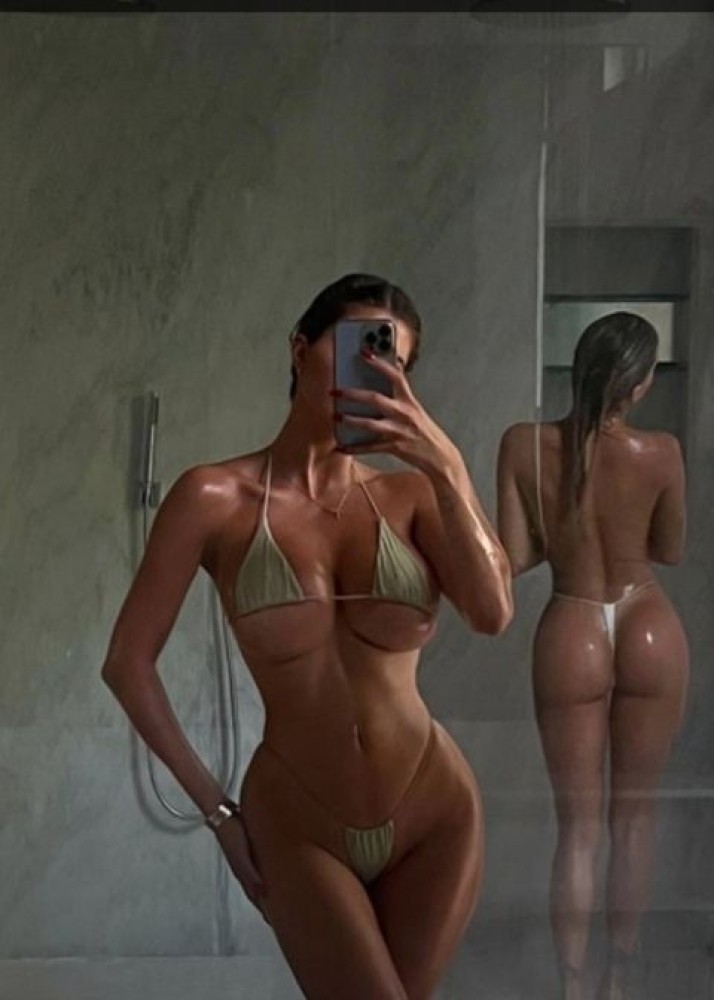 Индивидуалка Марайч фото № 2 в городе Назрань