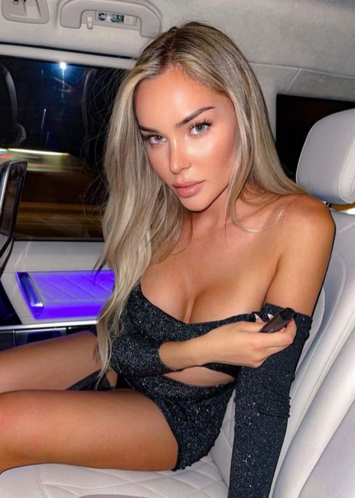 Индивидуалка Марина главное фото в городе Назрань 