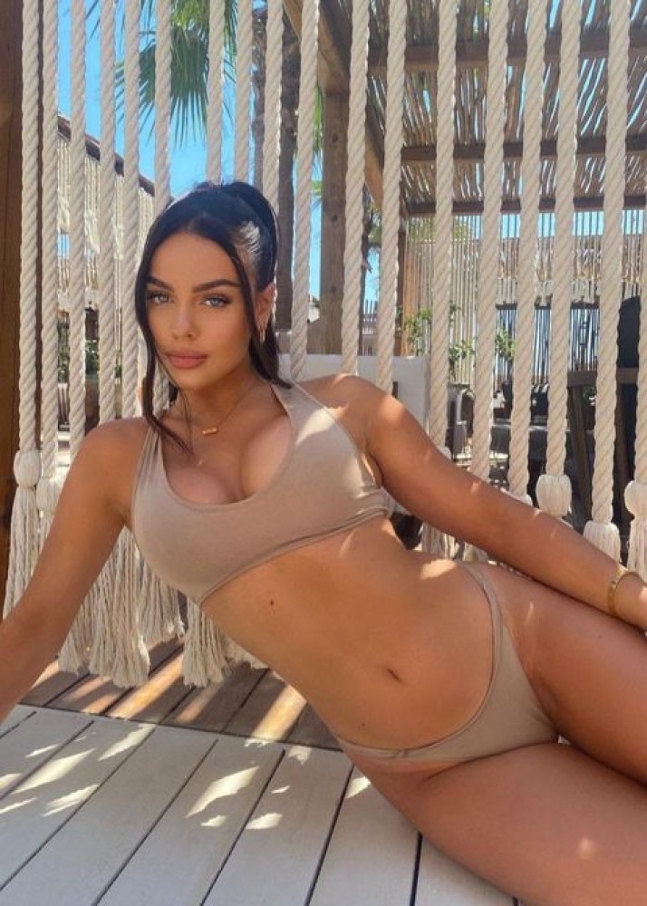 Индивидуалка Мариша главное фото в городе Назрань 