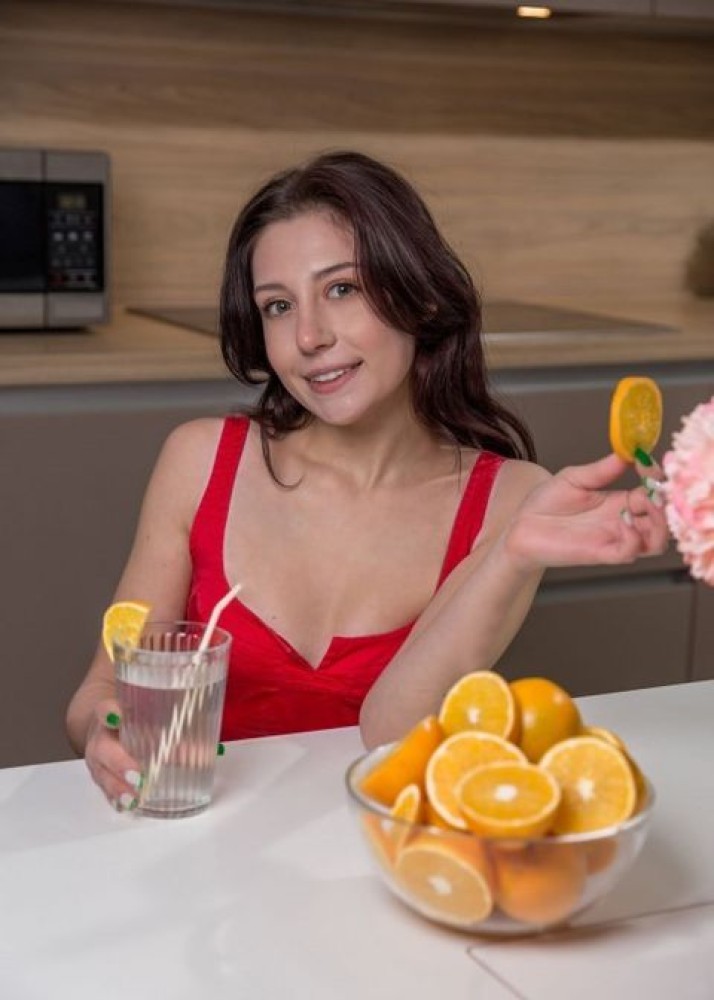 Индивидуалка Мария фото № 2 в городе Назрань