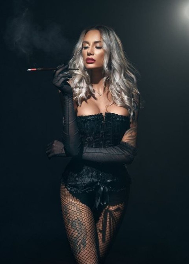 Индивидуалка Настя фото № 2 в городе Назрань