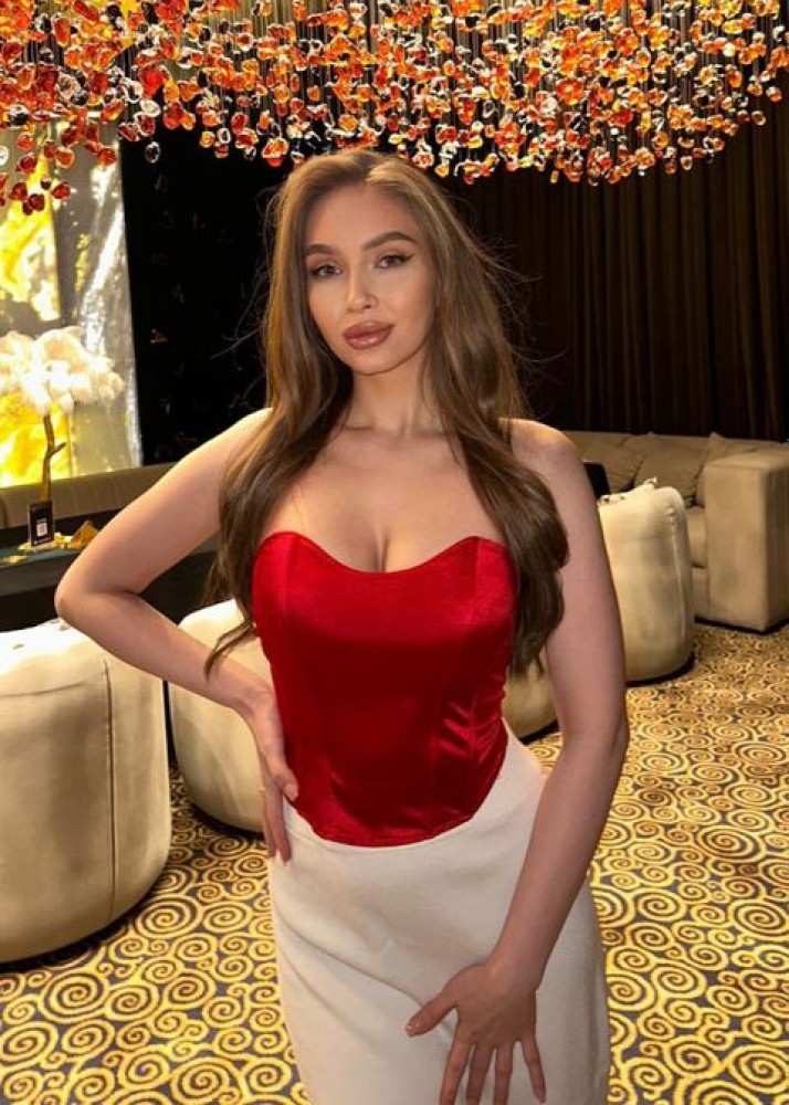 Индивидуалка Настя главное фото в городе Назрань 