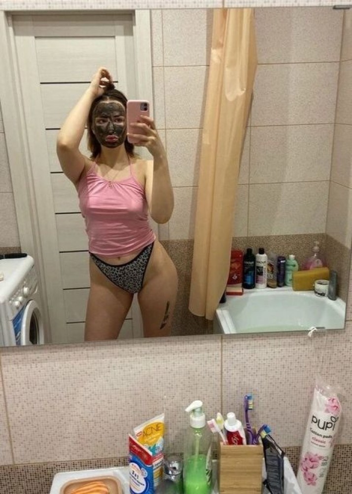 Индивидуалка Настя главное фото в городе Назрань 