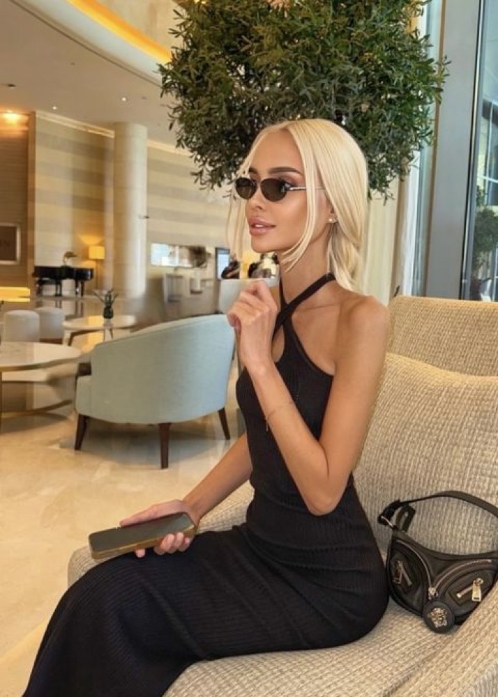 Индивидуалка Натали фото № 2 в городе Назрань