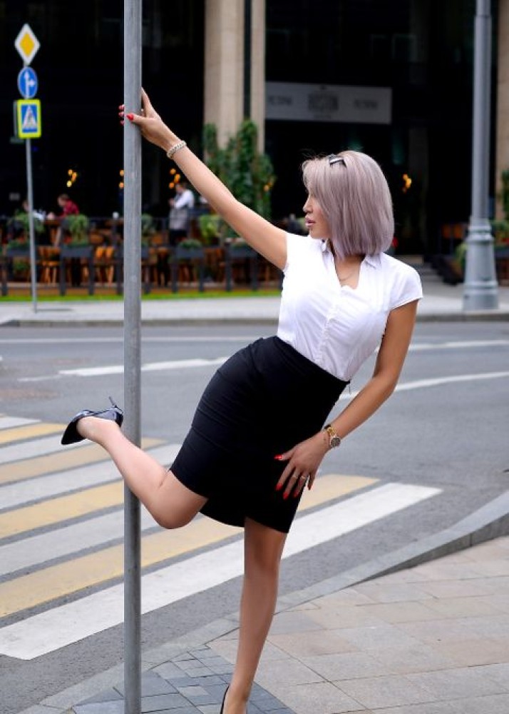 Индивидуалка Натали фото № 2 в городе Назрань