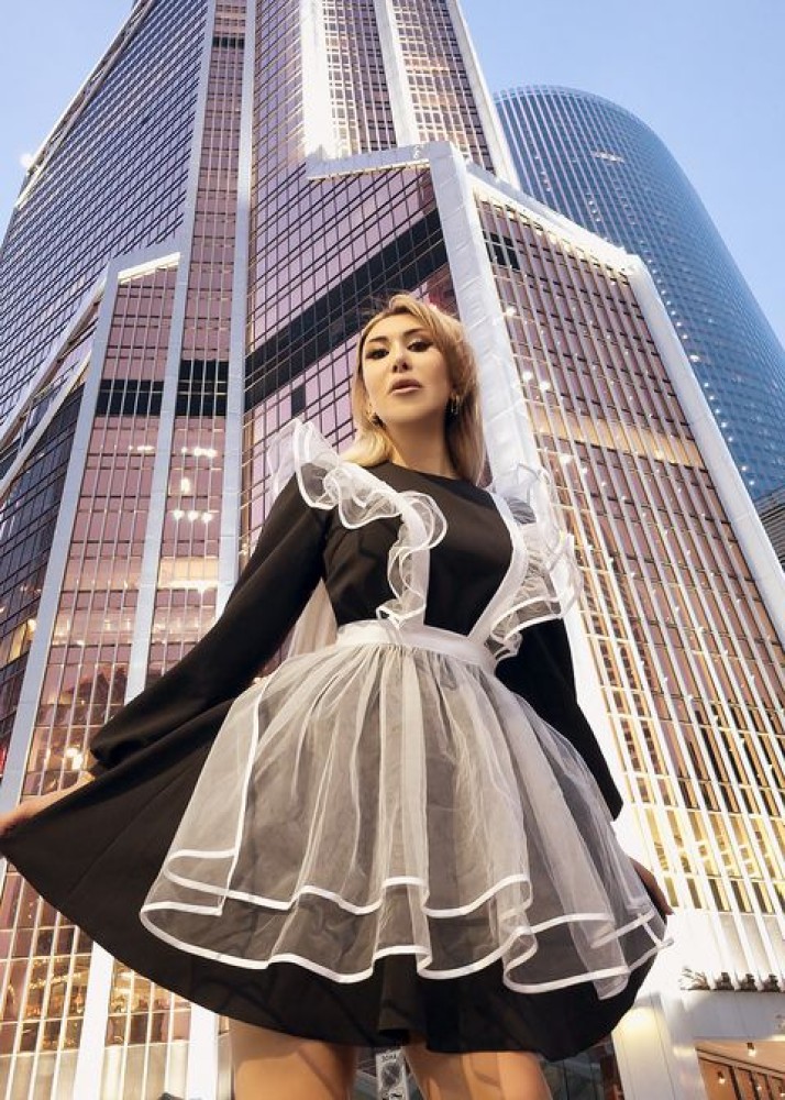 Индивидуалка Натали фото № 2 в городе Назрань