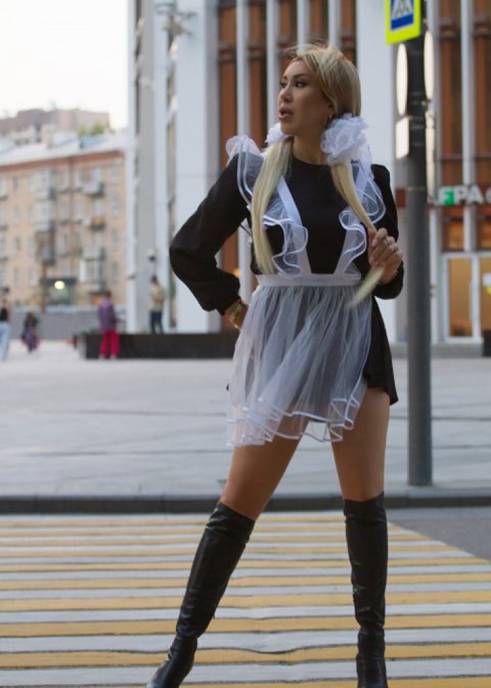 Индивидуалка Натали фото № 2 в городе Назрань