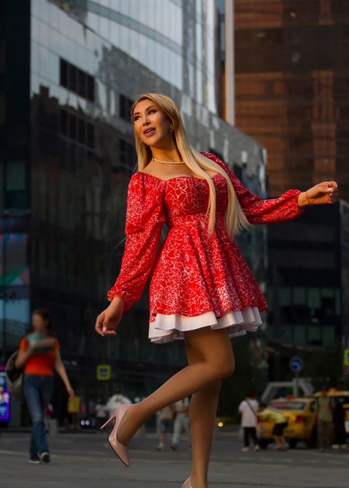 Индивидуалка Натали фото № 2 в городе Назрань