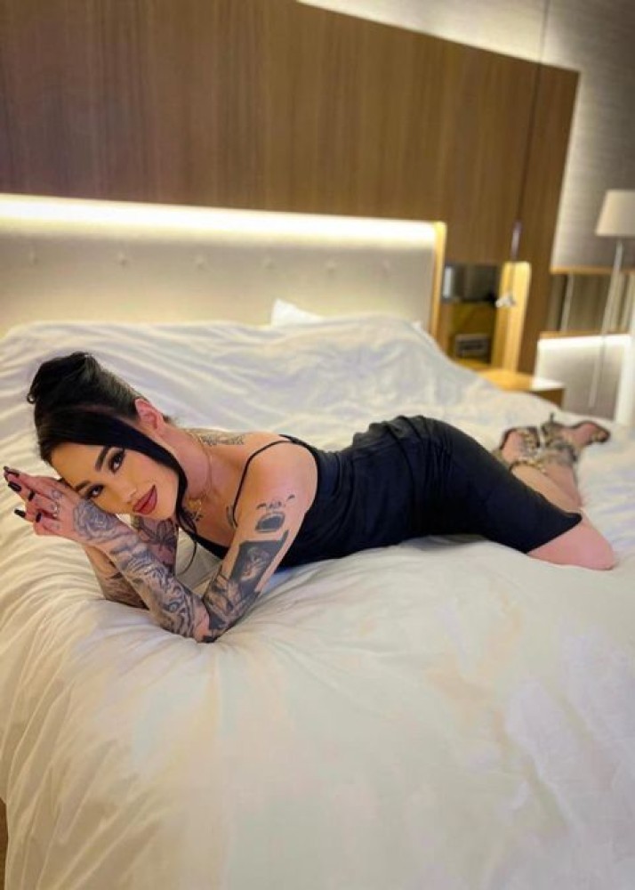 Индивидуалка Николь главное фото в городе Назрань 