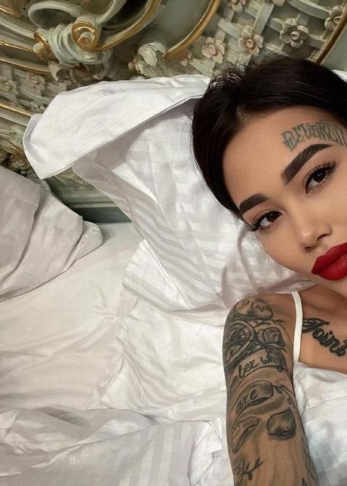 Индивидуалка Николь фото № 2 в городе Назрань