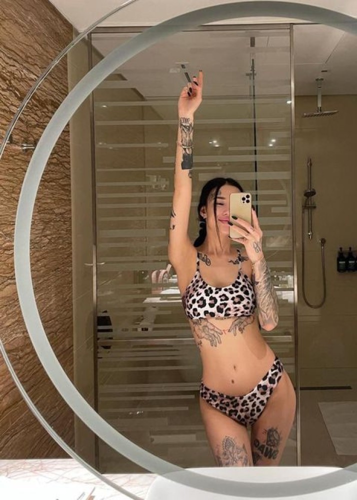 Индивидуалка Николь фото № 2 в городе Назрань