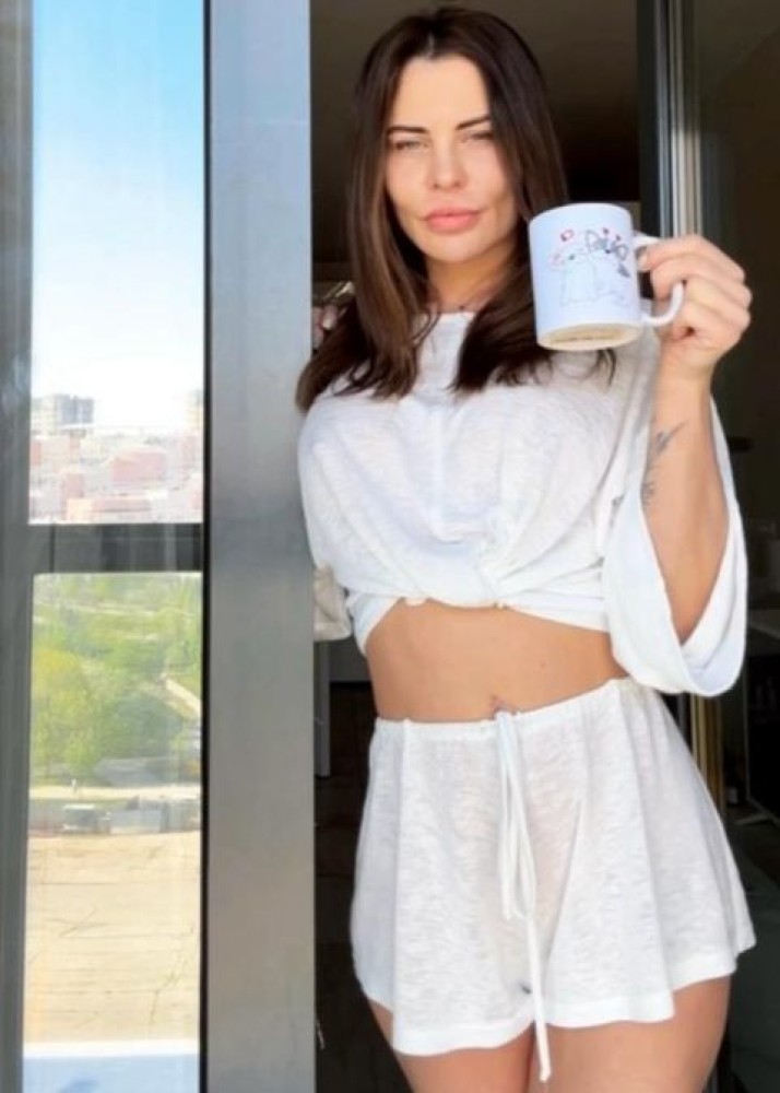 Индивидуалка Николь главное фото в городе Назрань 