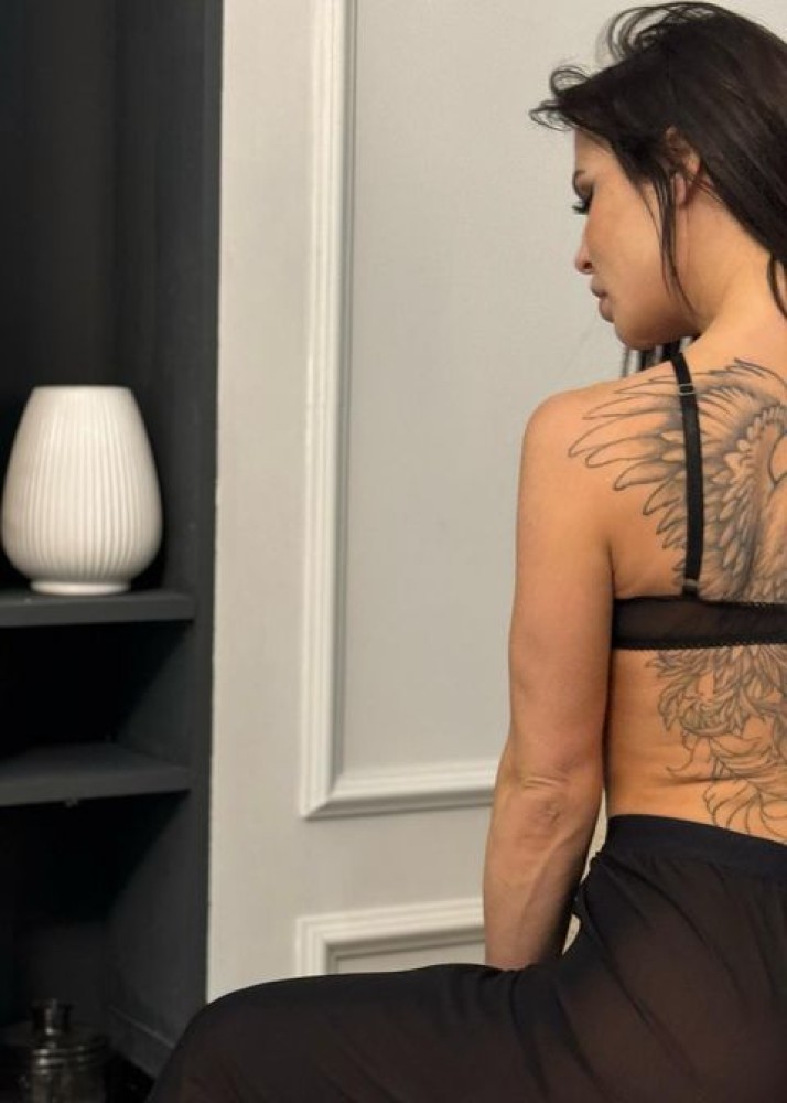 Индивидуалка Николь фото № 2 в городе Назрань