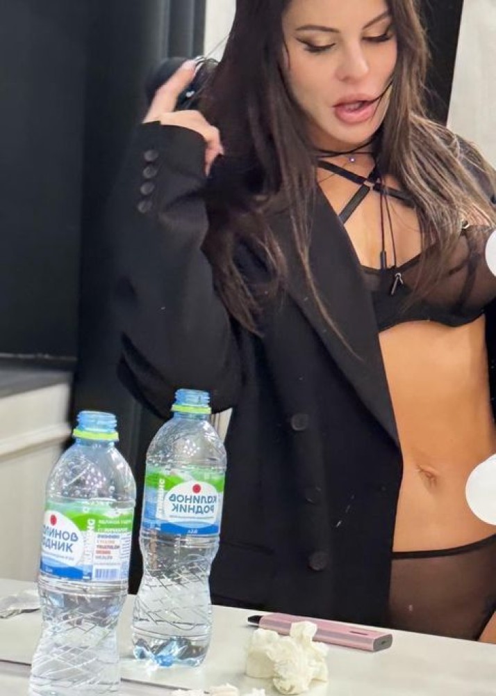 Индивидуалка Николь фото № 2 в городе Назрань