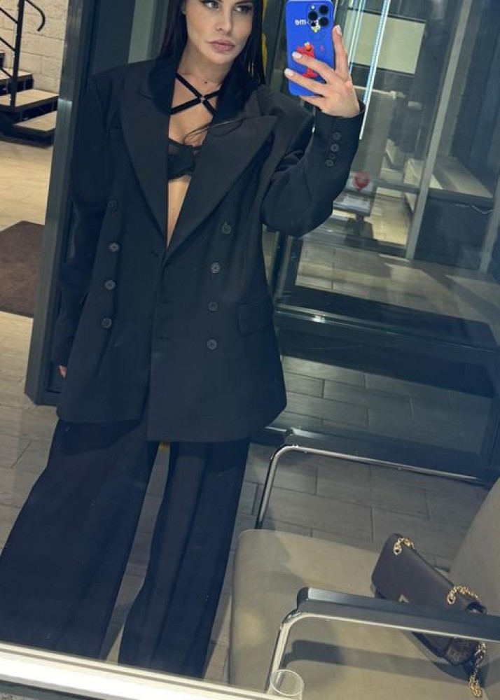 Индивидуалка Николь фото № 2 в городе Назрань