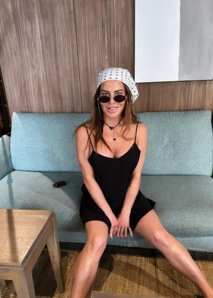 Индивидуалка Николь фото № 2 в городе Назрань