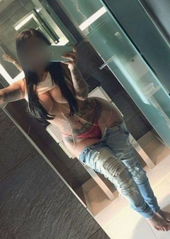 Индивидуалка Нина главное фото в городе Назрань 