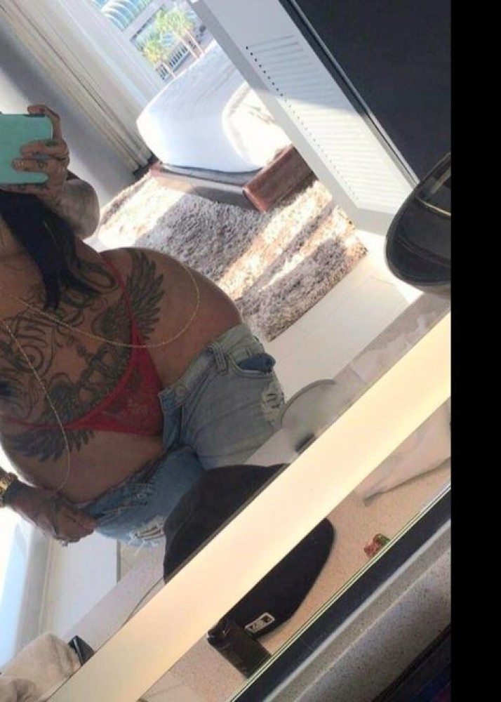 Индивидуалка Нина фото № 2 в городе Назрань