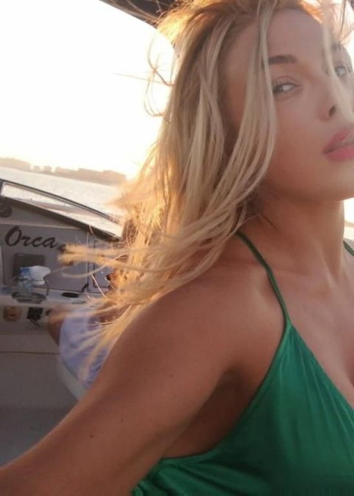 Индивидуалка Оля фото № 2 в городе Назрань