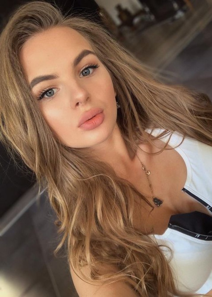 Индивидуалка Полина фото № 2 в городе Назрань