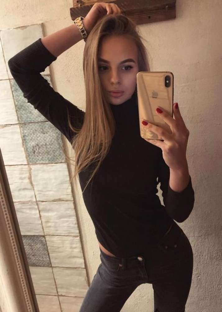 Индивидуалка Полина фото № 2 в городе Назрань