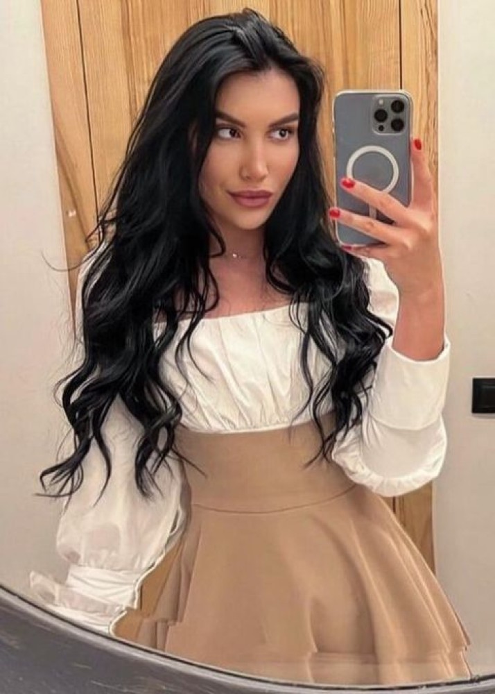 Индивидуалка Полина главное фото в городе Назрань 