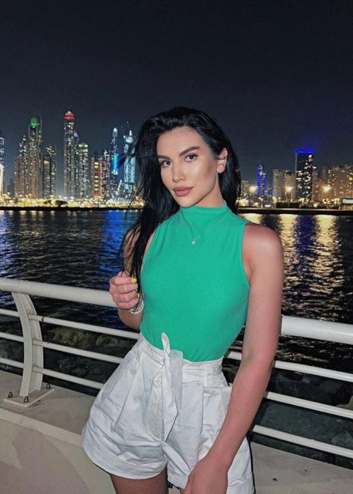 Индивидуалка Полина фото № 2 в городе Назрань