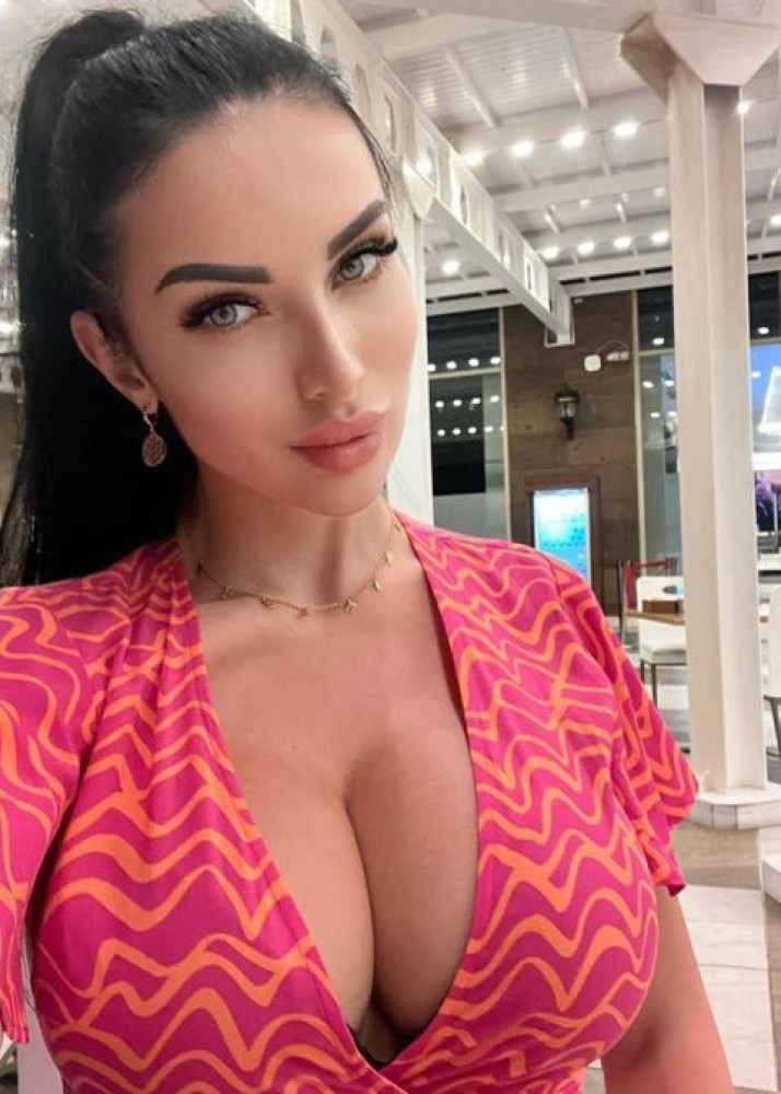 Индивидуалка Поля фото № 2 в городе Назрань