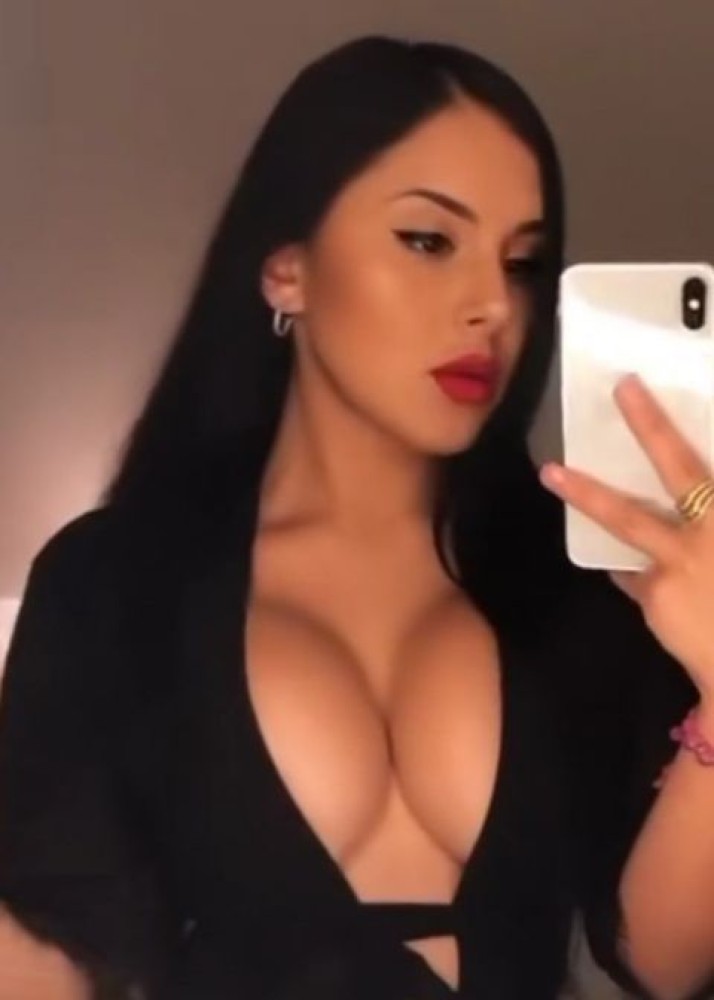 Индивидуалка Рита главное фото в городе Назрань 