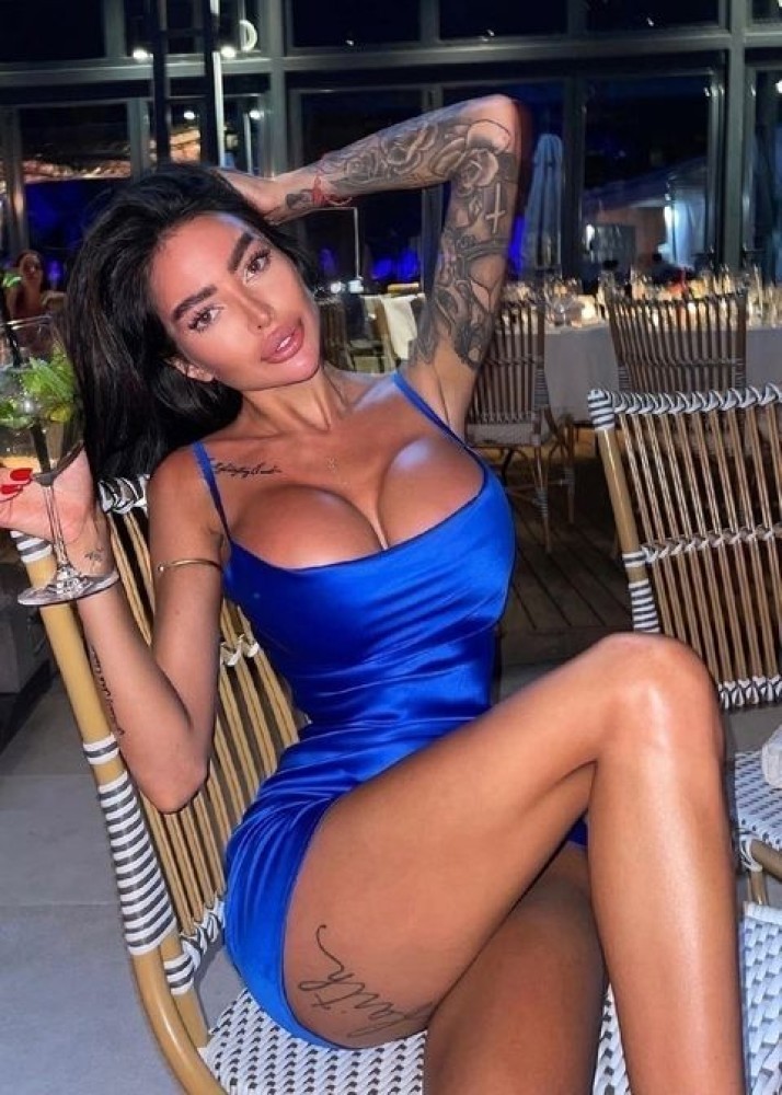 Индивидуалка Рита фото № 2 в городе Назрань