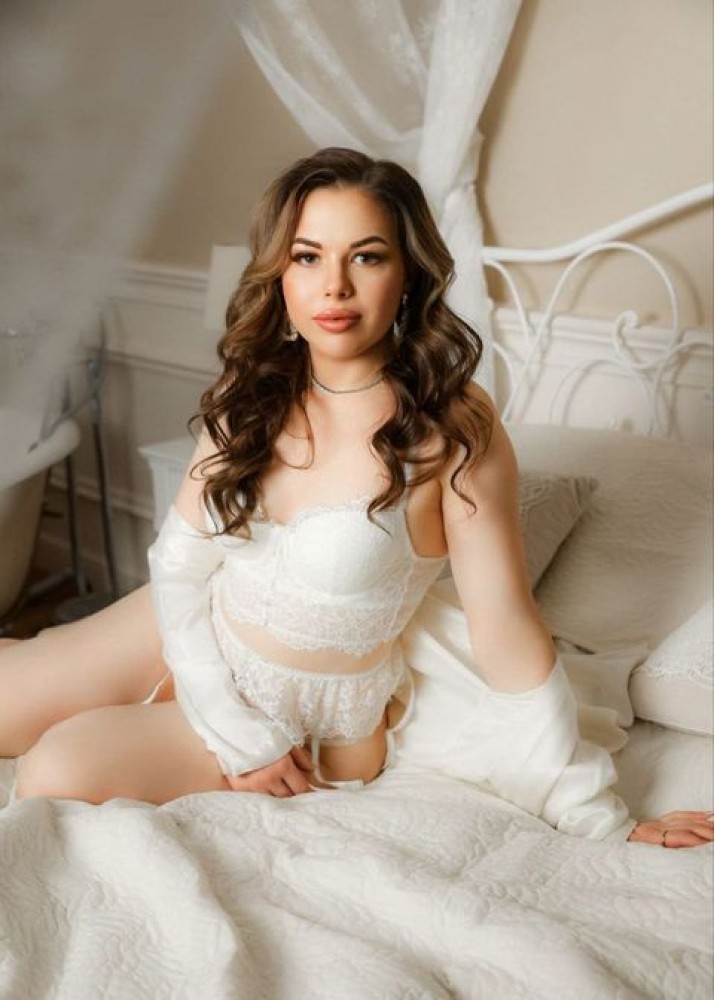 Индивидуалка Рита фото № 2 в городе Назрань