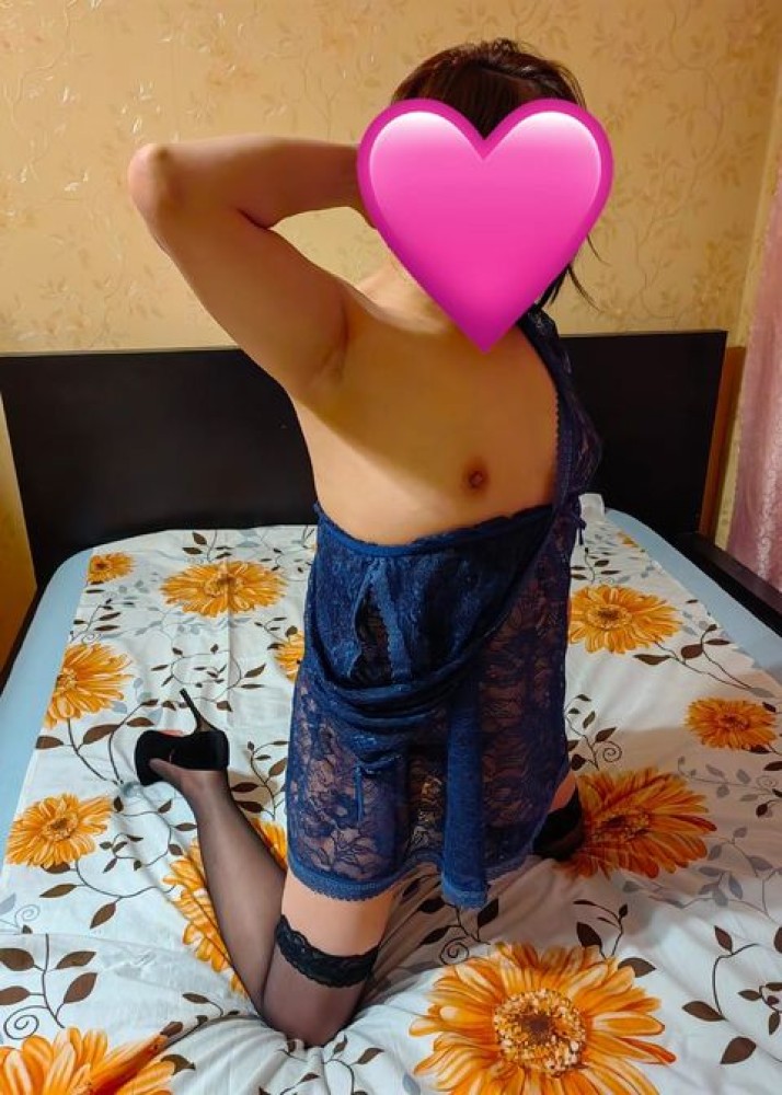 Индивидуалка Самира фото № 2 в городе Назрань