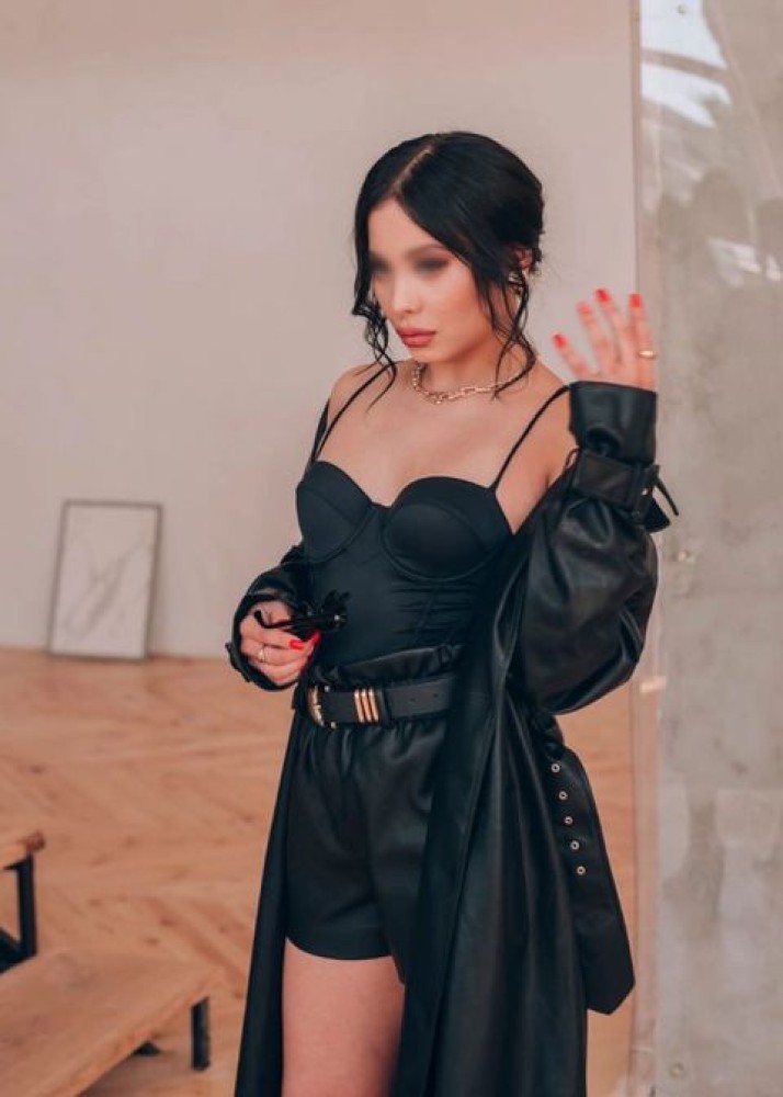 Индивидуалка Сандра главное фото в городе Назрань 