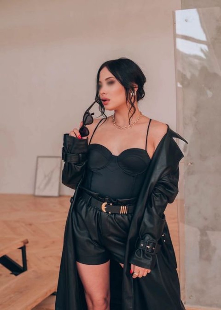 Индивидуалка Сандра фото № 2 в городе Назрань