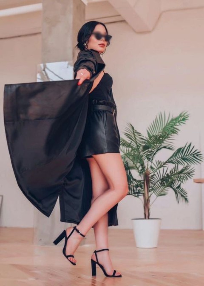 Индивидуалка Сандра фото № 2 в городе Назрань