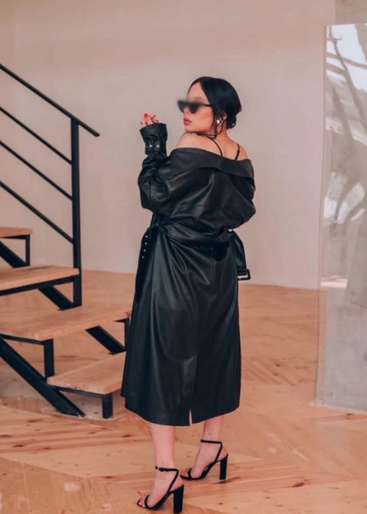 Индивидуалка Сандра фото № 2 в городе Назрань