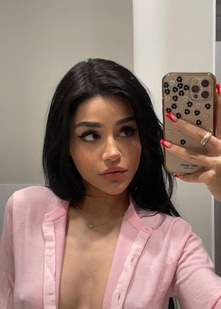 Индивидуалка Шелби фото № 2 в городе Назрань