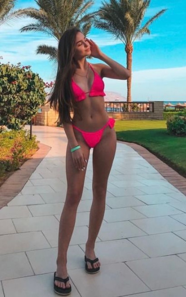 Индивидуалка София фото № 2 в городе Назрань