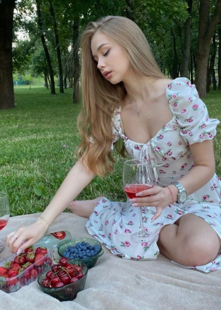 Индивидуалка Соня фото № 2 в городе Назрань