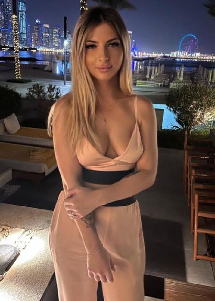 Индивидуалка Вивьен главное фото в городе Назрань 